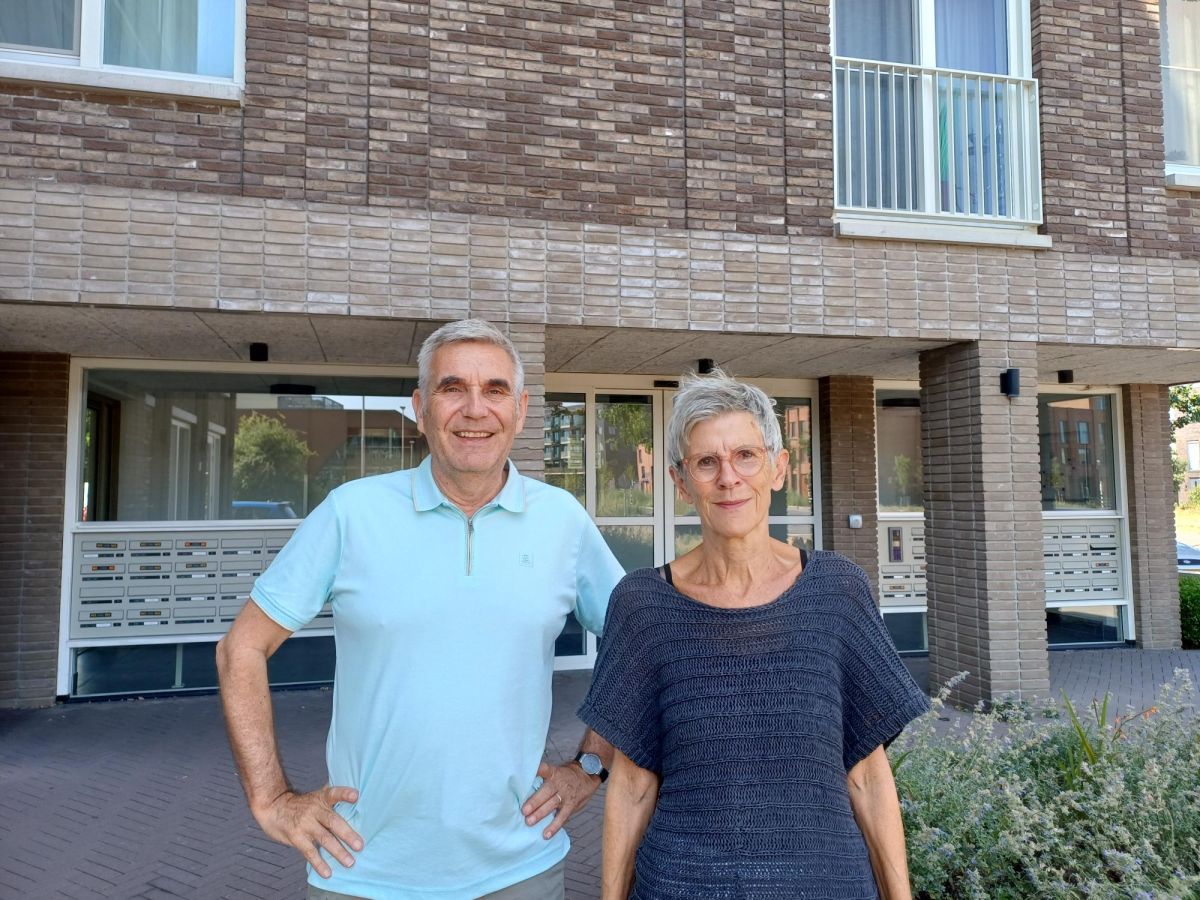 Knarrenhof als sociaal pensioen 